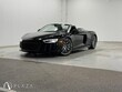 Audi R8 Spyder
