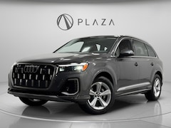 2025 Audi Q7 55 Premium SUV