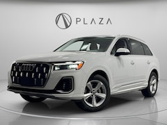 2025 Audi Q7 55 Premium SUV