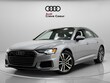  Audi A6 Sedan