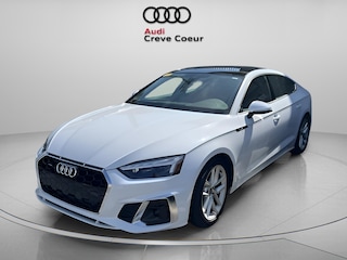 2024 Audi A5 Sportback S line Premium Sportback