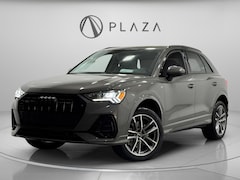 2025 Audi Q3 45 S line Premium SUV