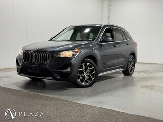 2020 BMW X1 xDrive28i SUV