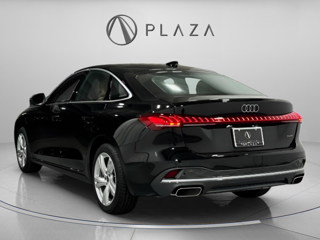 New 2025 Audi All-new A5 2.0T Premium Plus Hatchback