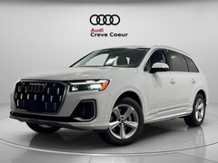 2025 Audi Q7 55 Premium SUV