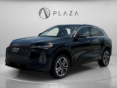 2025 Audi All-new Q5 2.0T Premium SUV