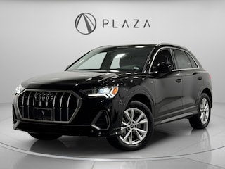 2025 Audi Q3 S line Premium SUV