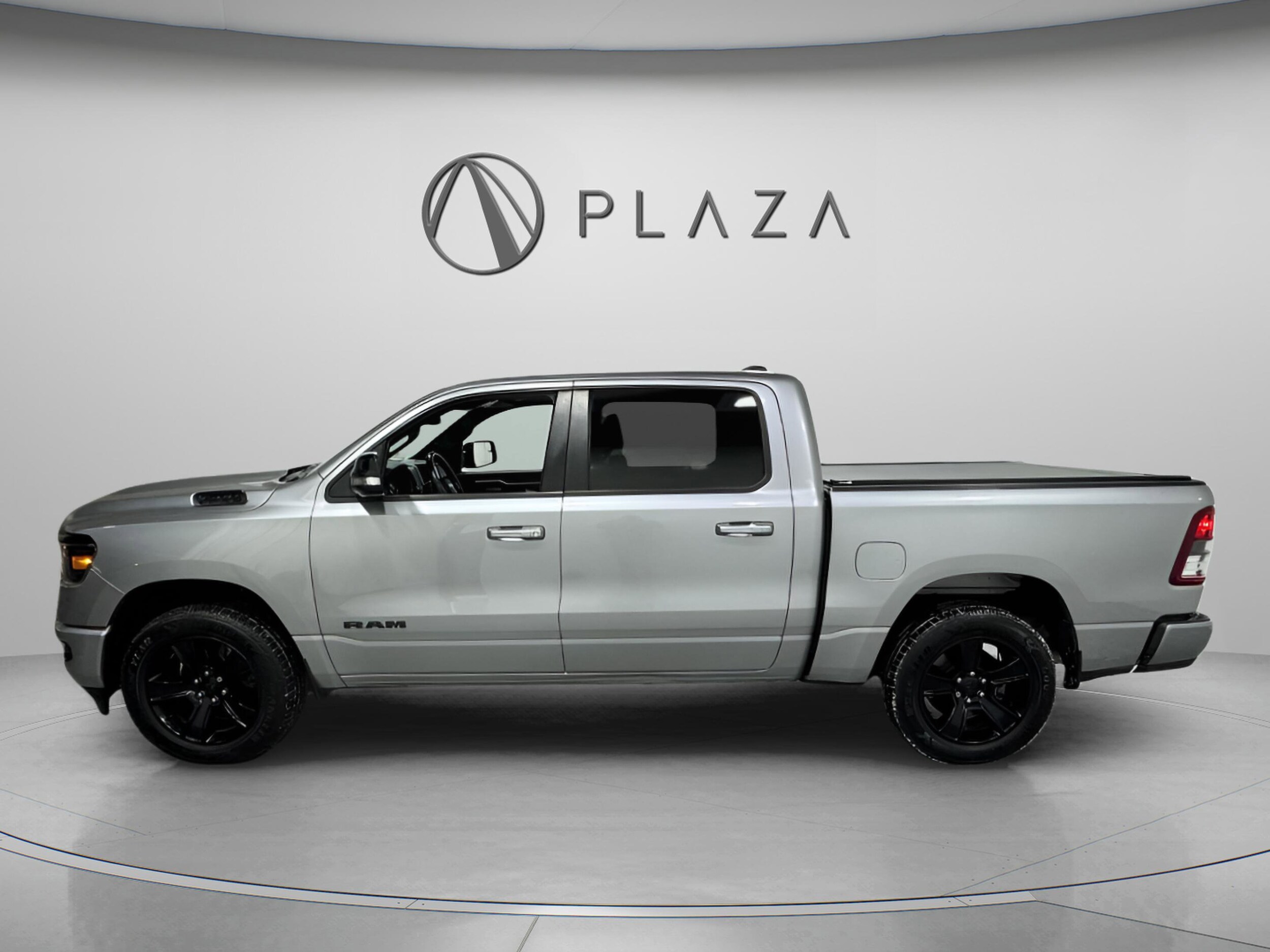 2022 Ram 1500 Big Horn photo 2