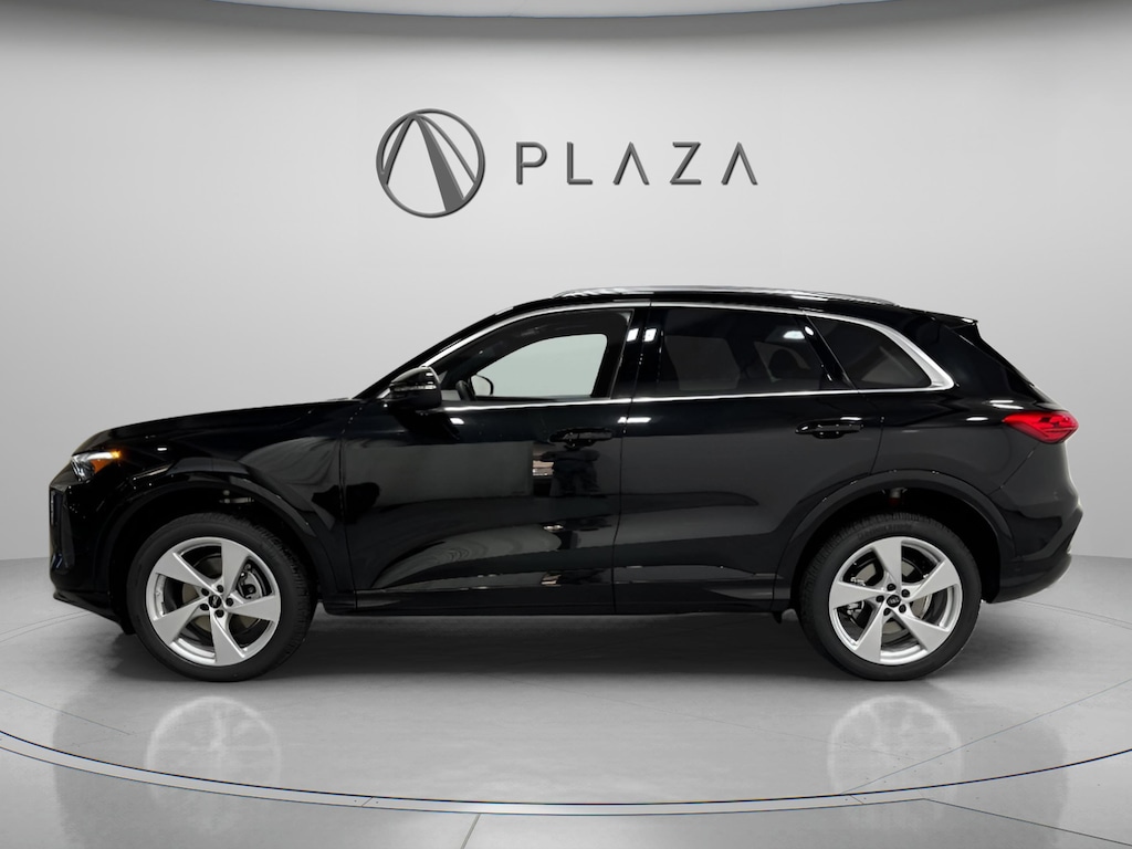 New 2025 Audi All-new Q5 2.0T Premium Plus SUV