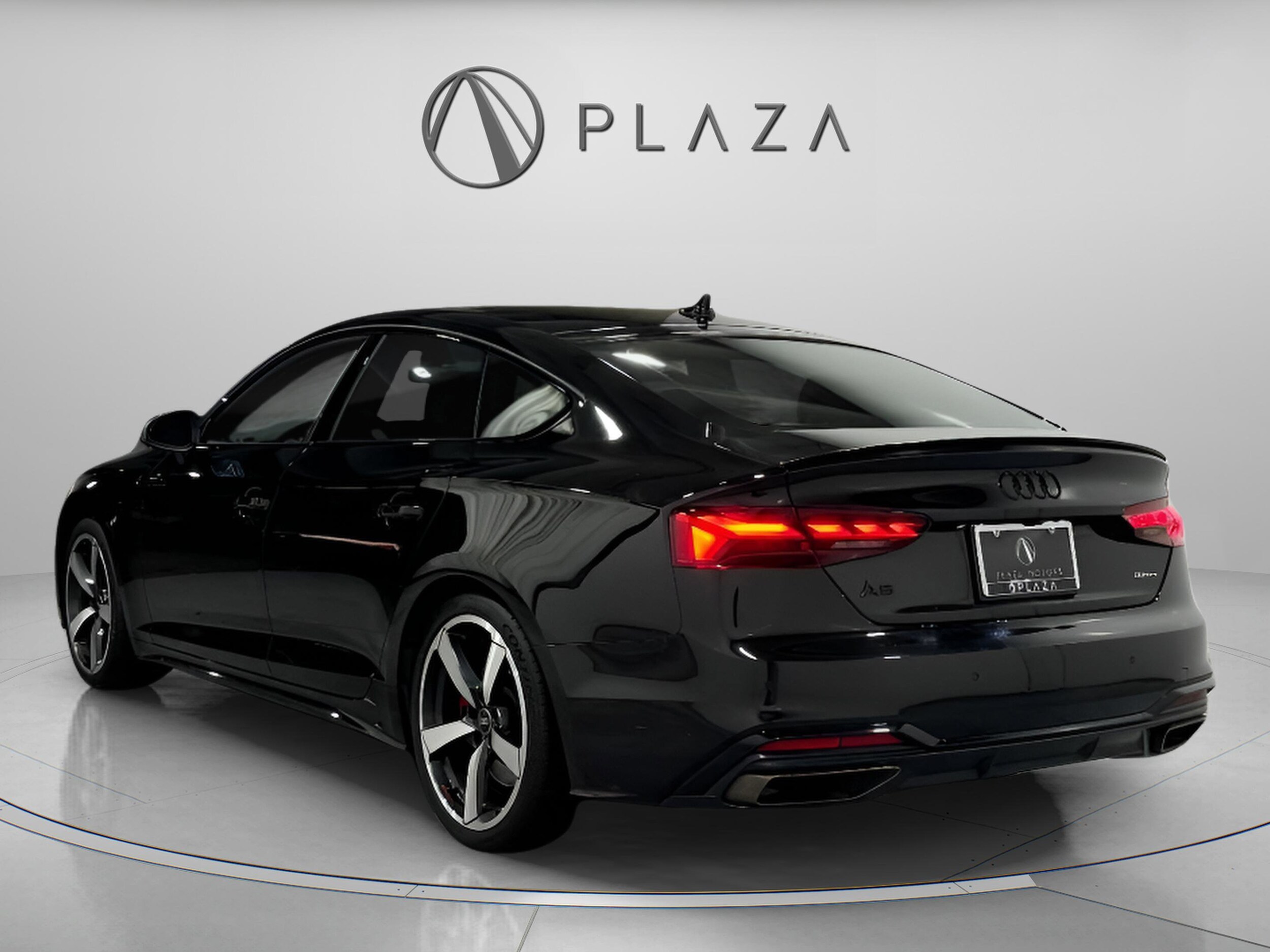 2023 Audi A5 S line Quattro Premium Plus photo 3