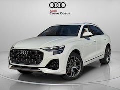 2025 Audi Q8 55 Premium SUV