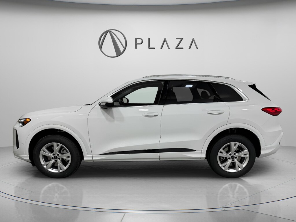 New 2025 Audi Q5 Premium SUV