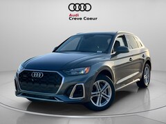 2025 Audi Q5 e 55 S line Premium SUV