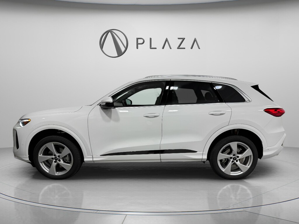 New 2025 Audi All-new Q5 2.0T Premium Plus SUV