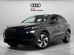 2025 Audi Q6 e-tron Premium Plus SUV