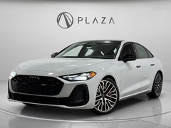 2025 Audi S5 Premium Plus Sportback