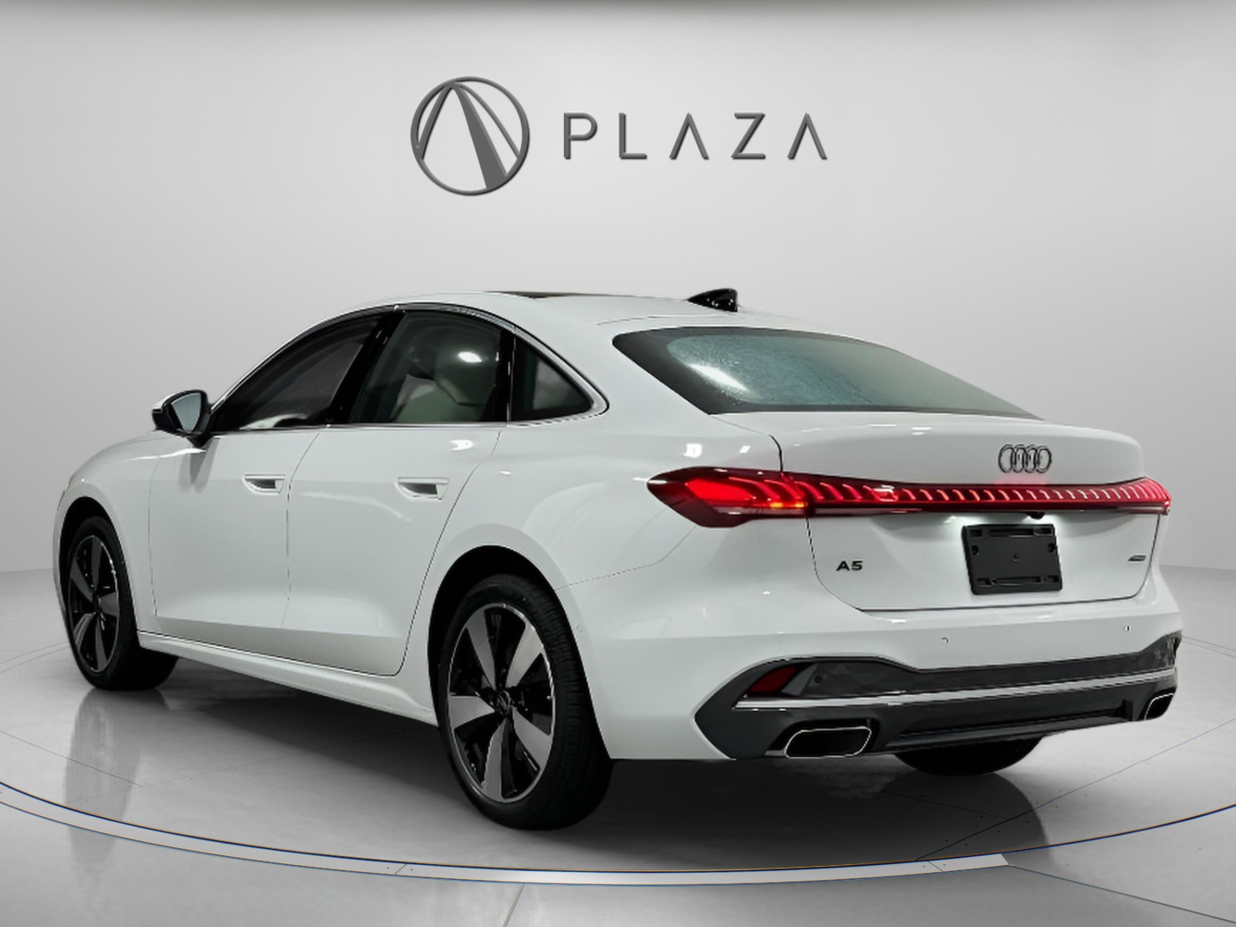 2025 Audi A5 2.0T Premium Plus photo 2