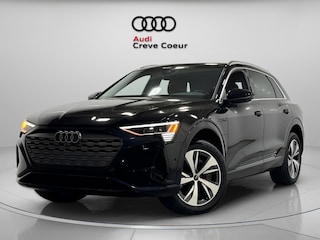 2024 Audi Q8 e-tron Premium Plus SUV