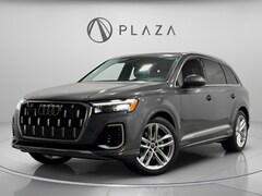 2025 Audi Q7 Premium Plus SUV