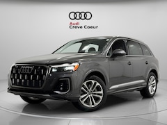 2025 Audi Q7 45 Premium SUV