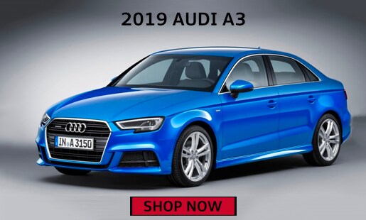 Audi Offers St Louis Creve Coeur Audi Deals