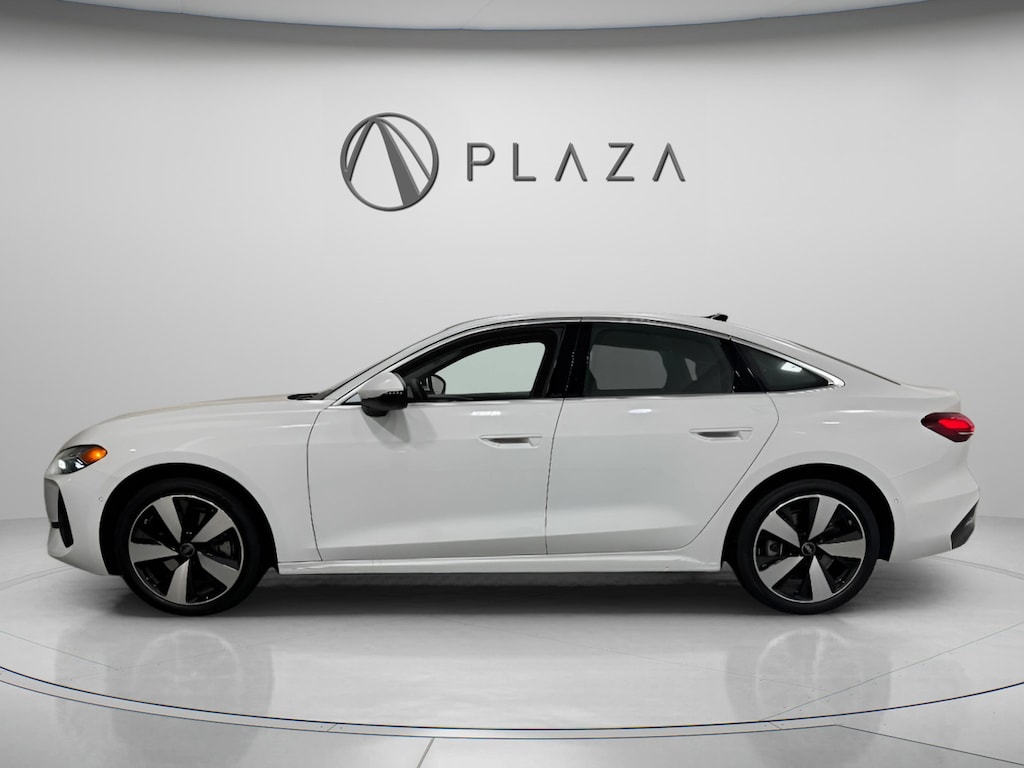 New 2025 Audi A5 2.0T Premium Plus Sportback