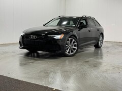 2026 Audi A6 allroad