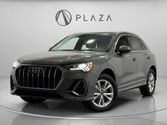 2025 Audi Q3 45 S line Premium SUV