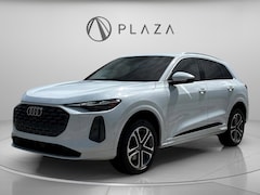 2025 Audi All-new Q5 2.0T Premium SUV