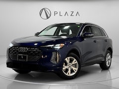 2025 Audi Q5 2.0T Premium SUV