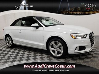 Audi Dealership St Louis Missouri