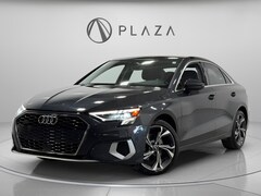 2022 Audi A3