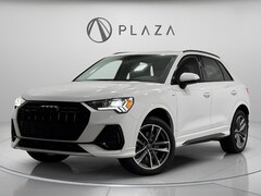 2025 Audi Q3 45 S line Premium SUV