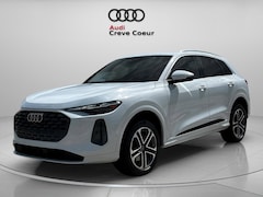 2025 Audi All-new Q5 2.0T Premium SUV
