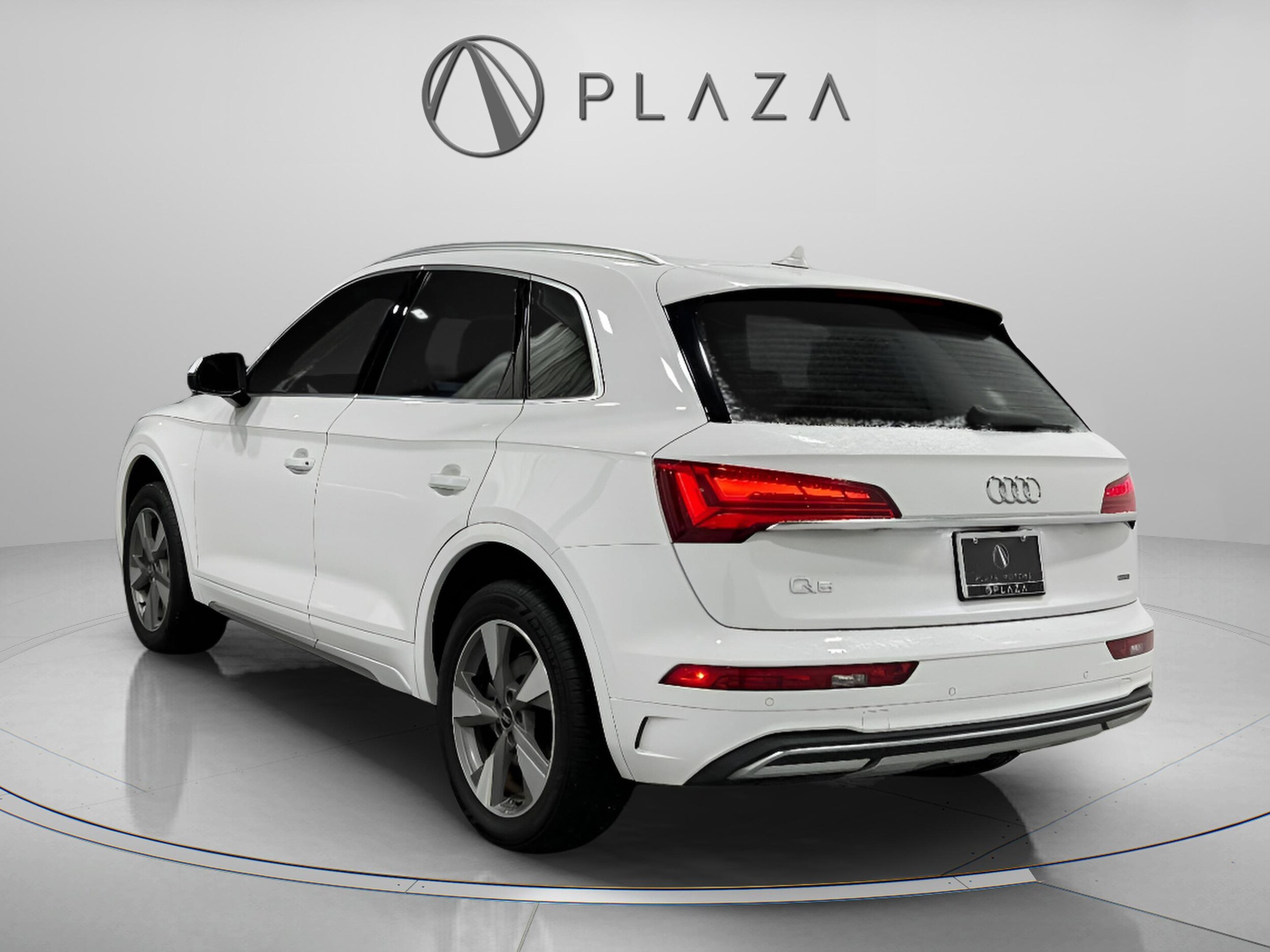 2023 Audi Q5 Premium photo 3