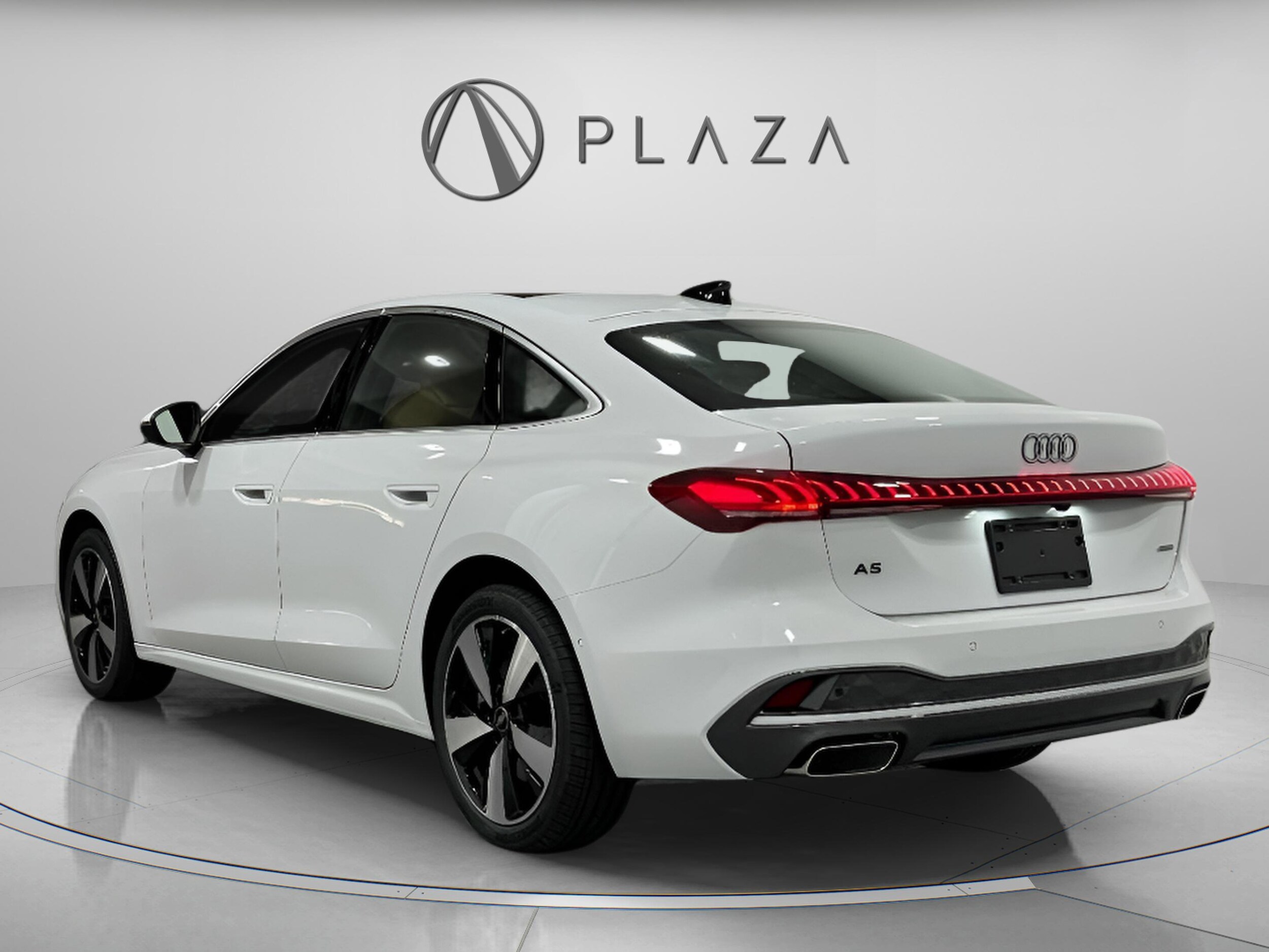 2025 Audi A5 2.0T Premium Plus photo 2