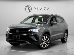 2022 Volkswagen Taos