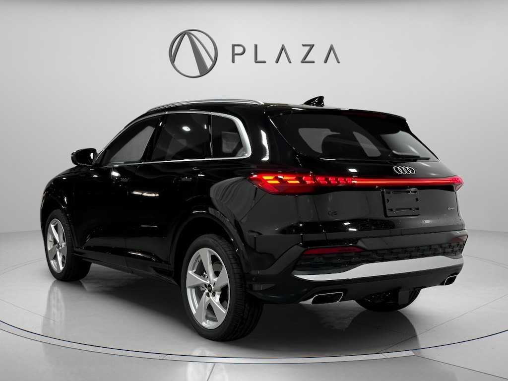 New 2025 Audi All-new Q5 2.0T Premium Plus SUV
