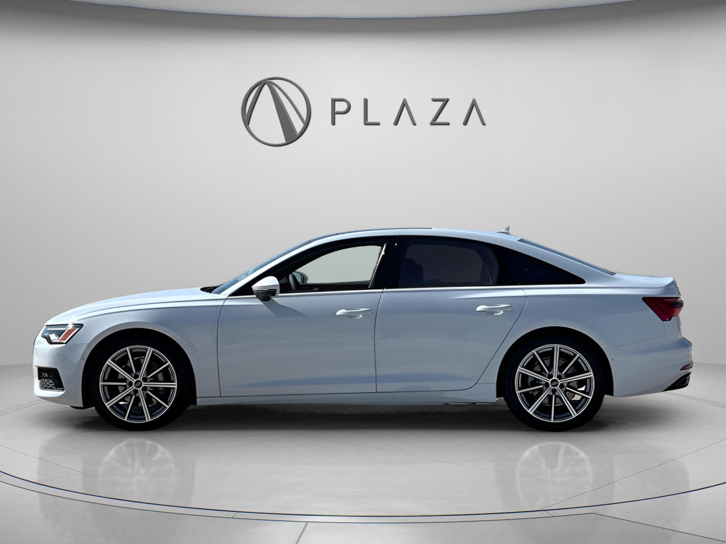 2025 Audi A6 Quattro Premium photo 2