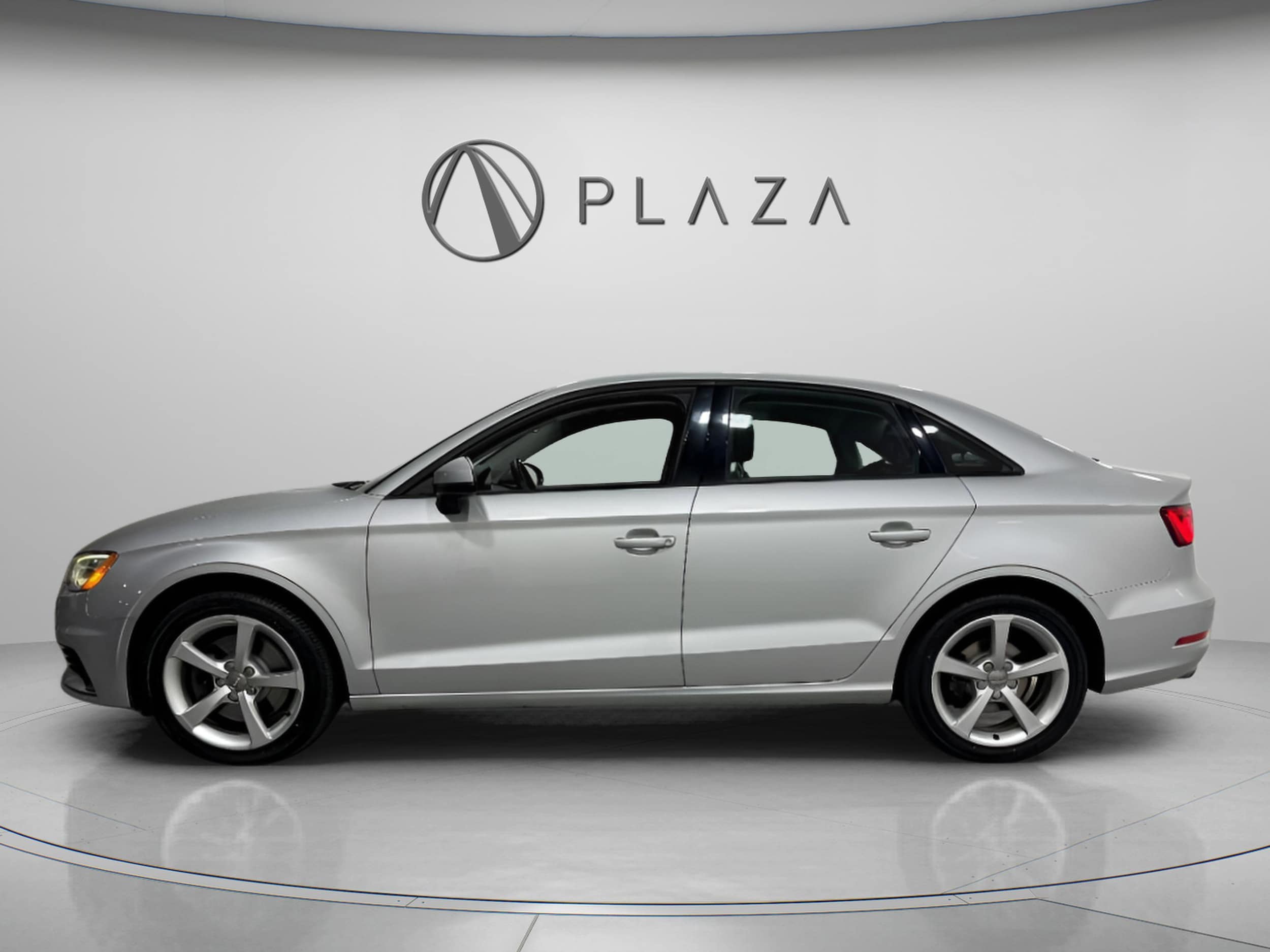Used 2015 Audi A3 Sedan Premium with VIN WAUBFGFF0F1001337 for sale in Creve Coeur, MO