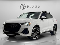 2025 Audi Q3
