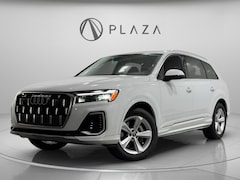 2025 Audi Q7 55 Premium SUV