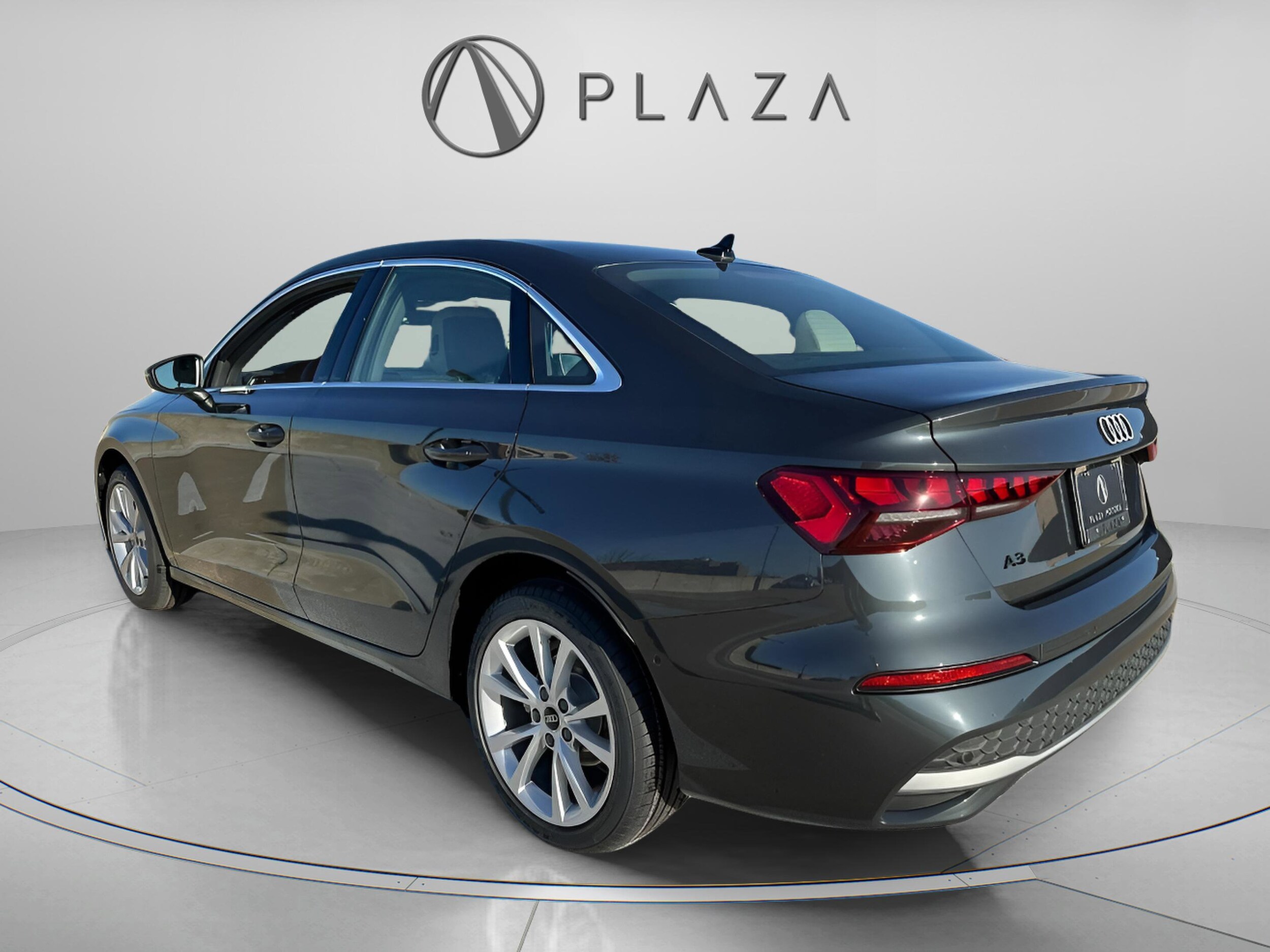 2025 Audi A3 Premium photo 3