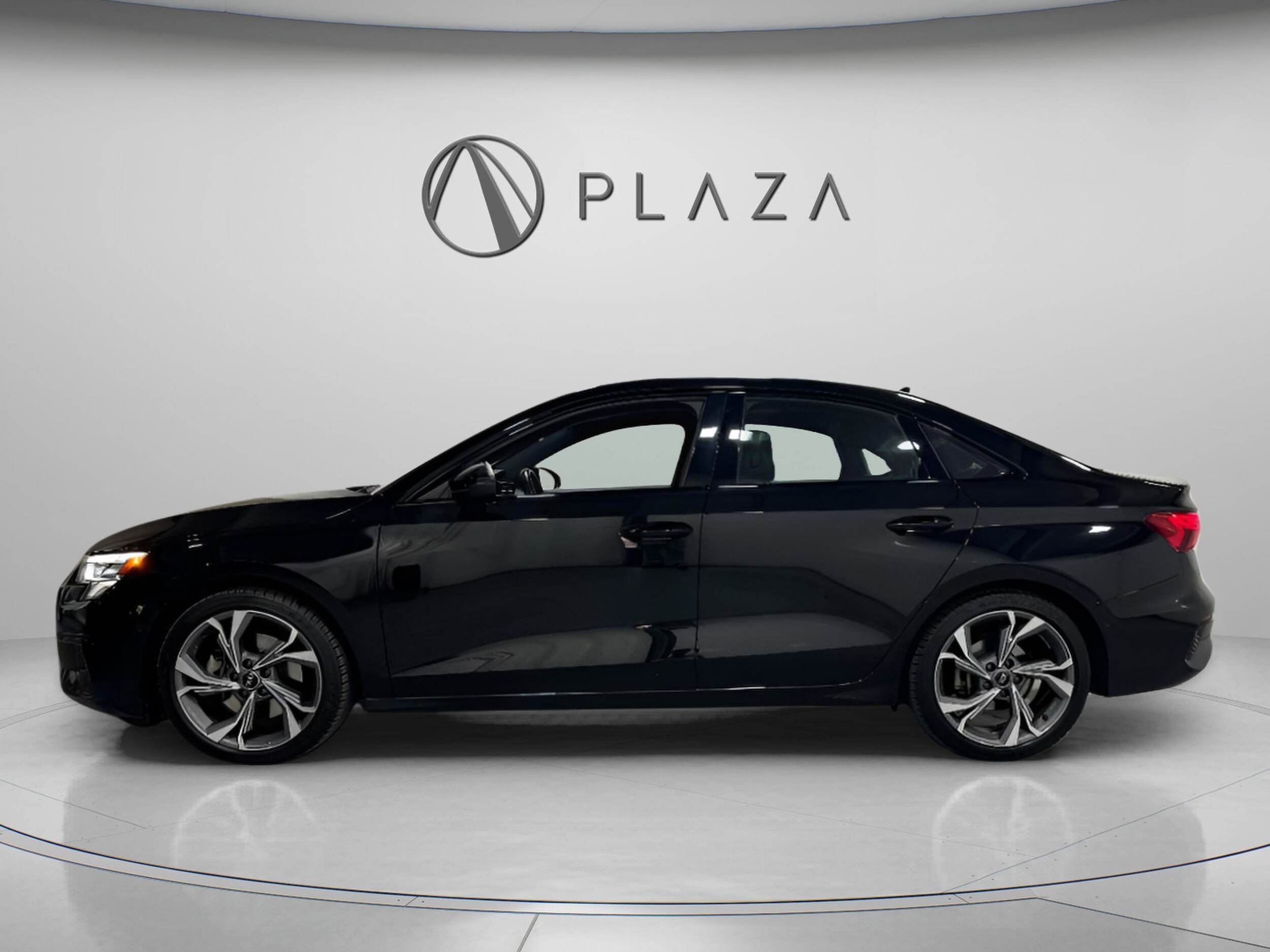 2023 Audi A3 Quattro Premium Plus photo 2
