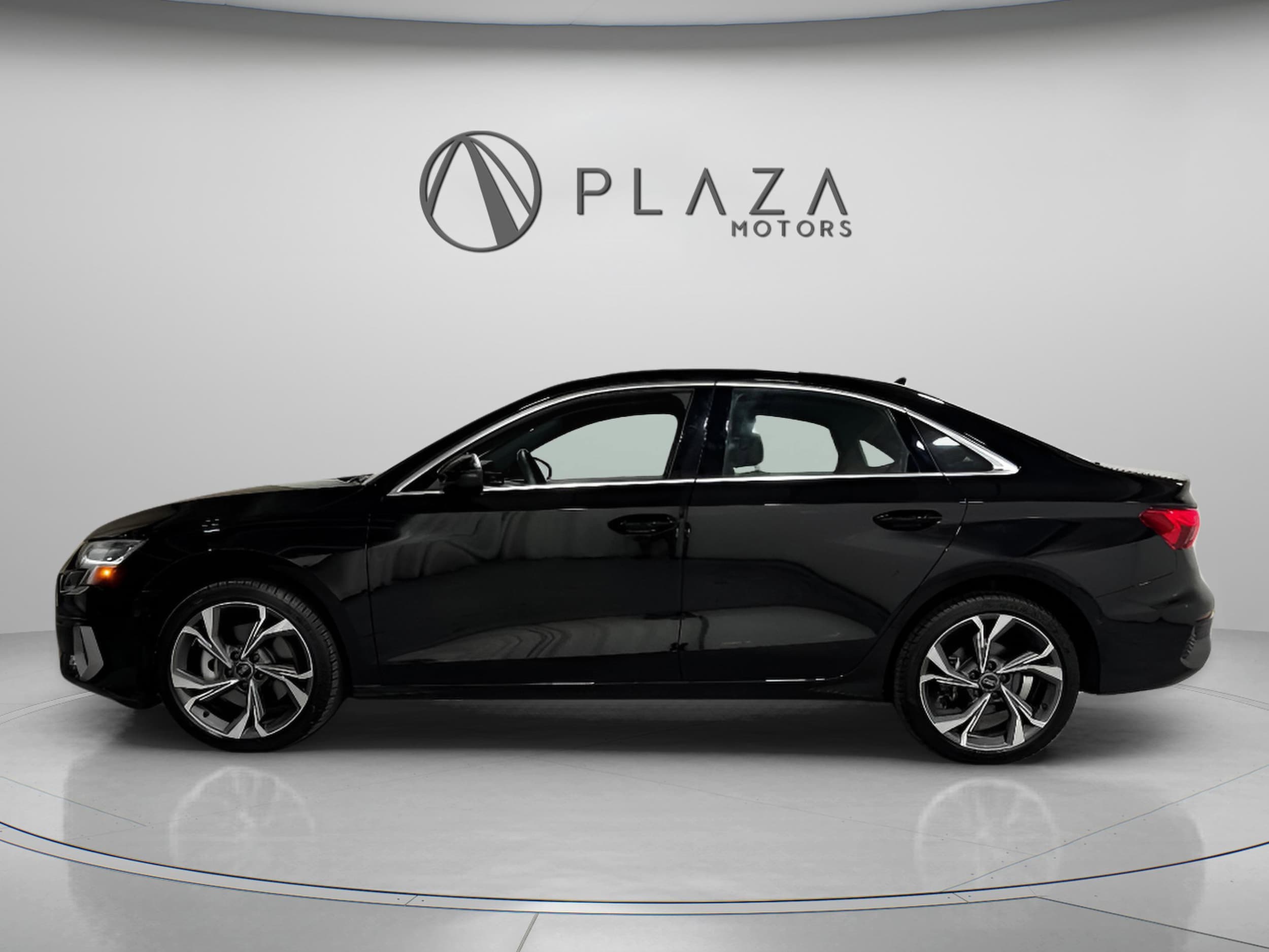 Certified 2022 Audi A3 Sedan Premium with VIN WAUGUDGY5NA023097 for sale in Creve Coeur, MO