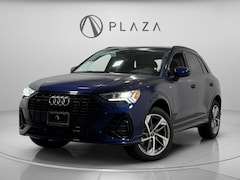 2025 Audi Q3