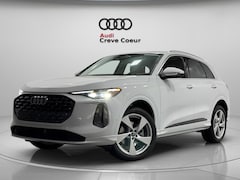 2025 Audi All-new Q5 2.0T Premium Plus SUV