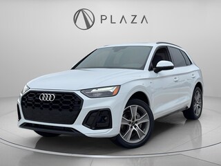 2025 Audi Q5 S line Premium SUV