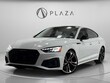 Audi S5 Sportback