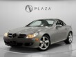 Mercedes-Benz SLK-Class